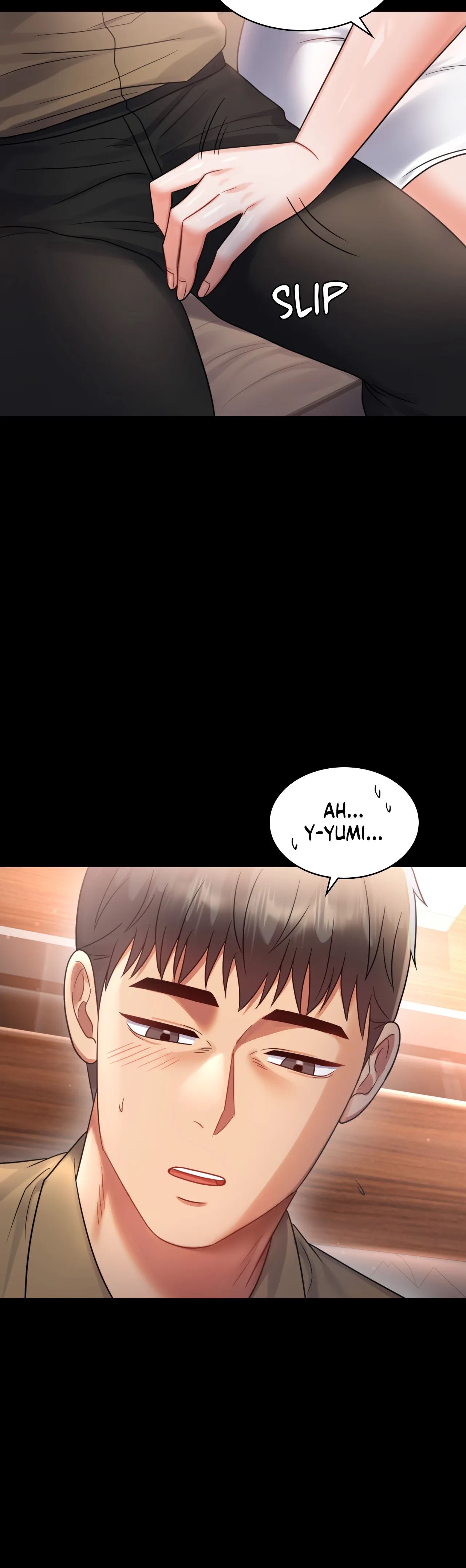 Illicit Love Chapter 67 - HolyManga.Net