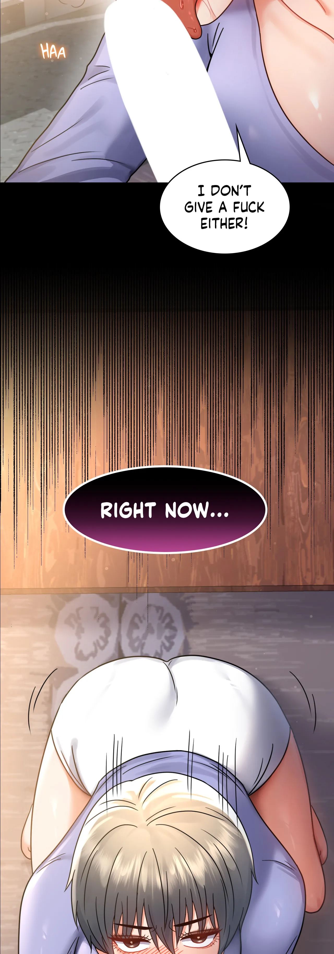 Illicit Love Chapter 67 - HolyManga.Net