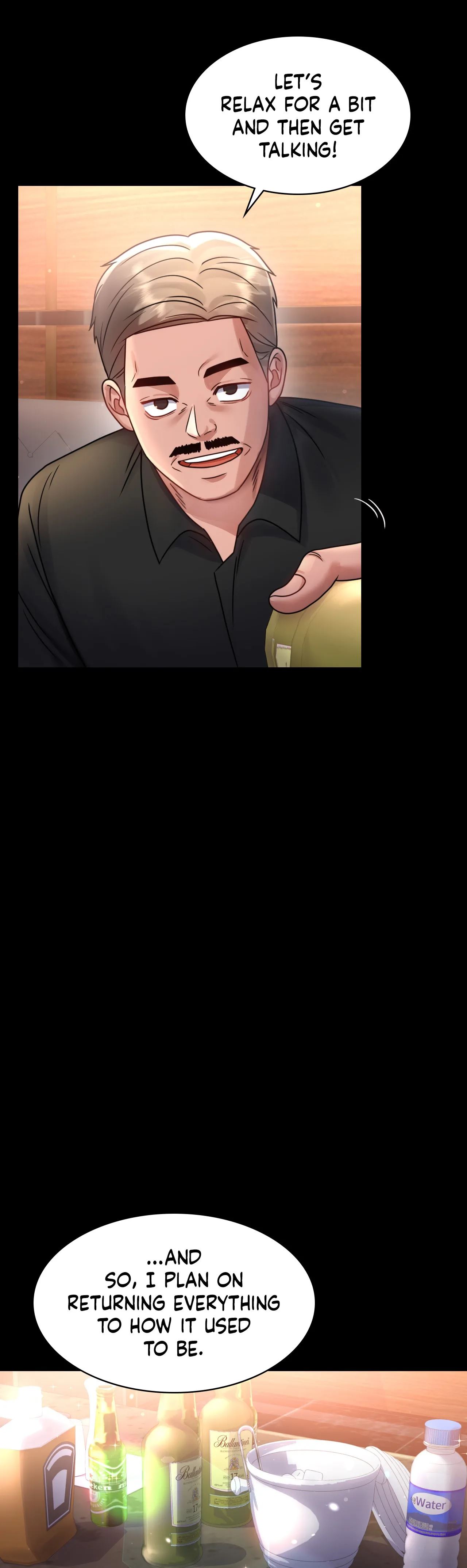 Illicit Love Chapter 67 - HolyManga.Net