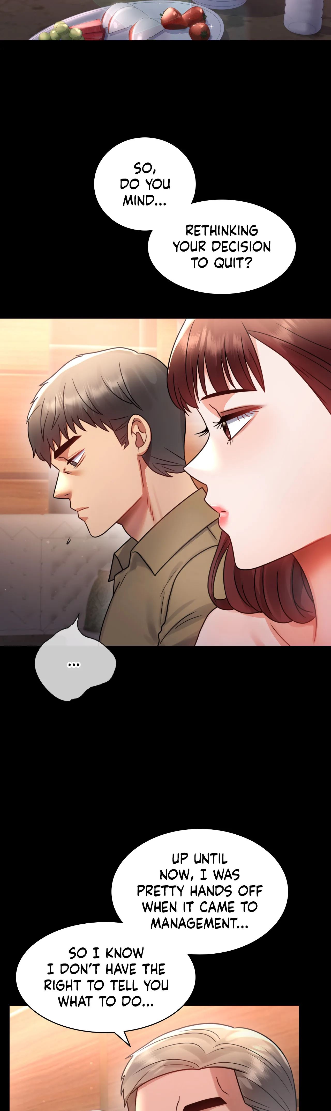 Illicit Love Chapter 67 - HolyManga.Net