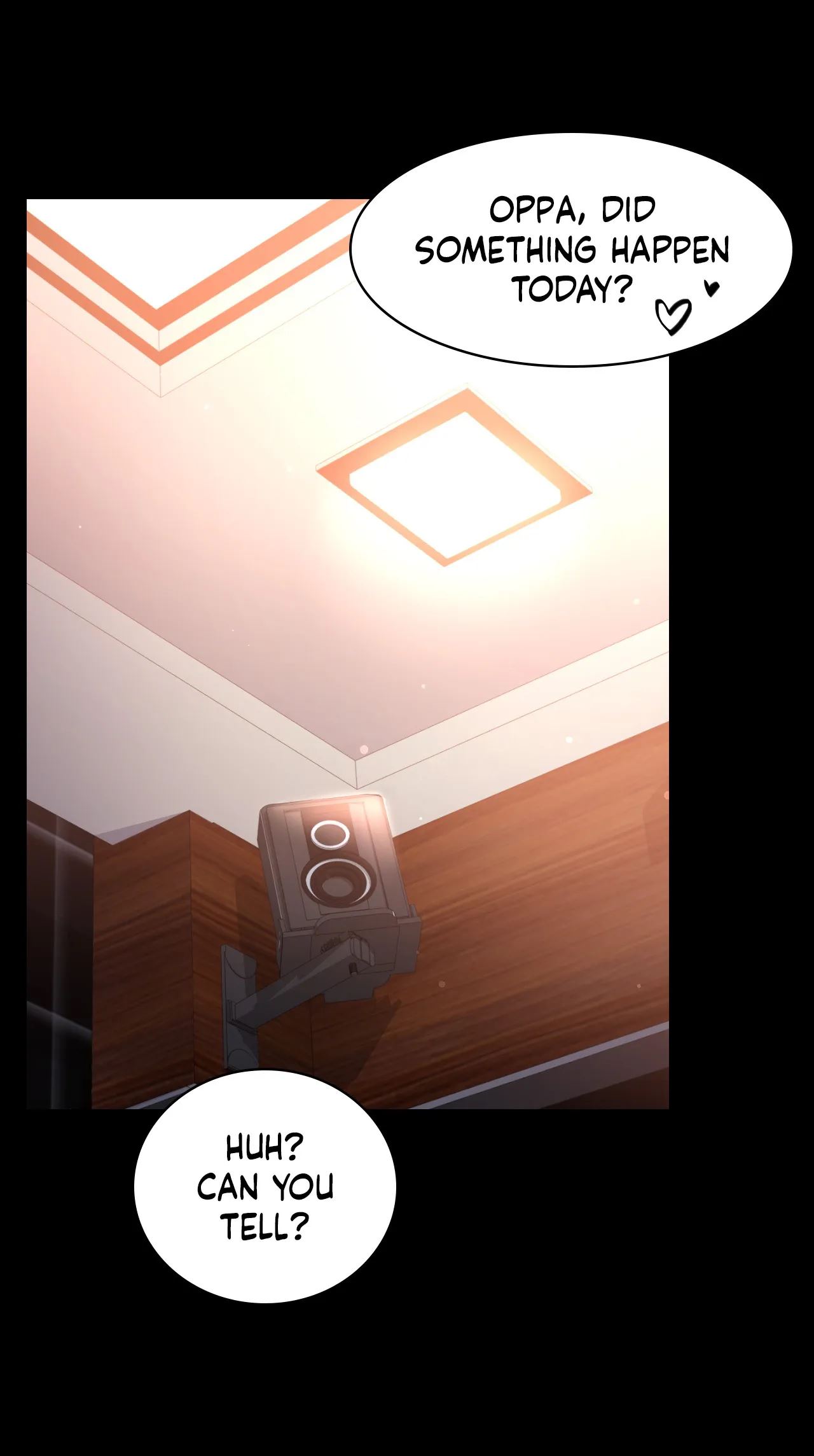Illicit Love Chapter 67 - HolyManga.Net