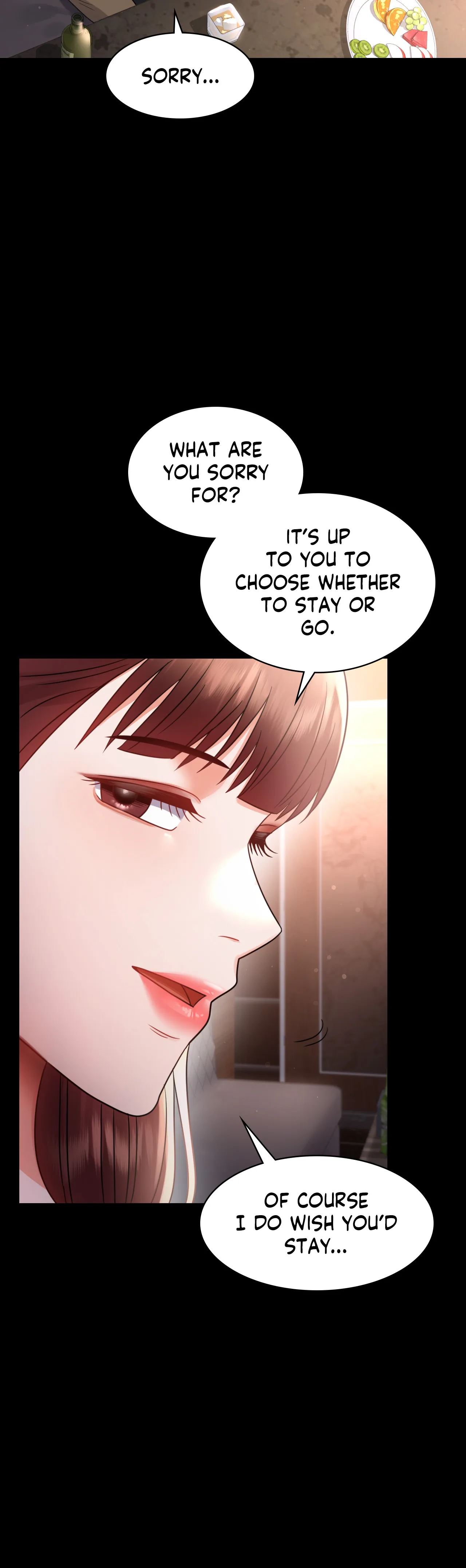 Illicit Love Chapter 67 - HolyManga.Net