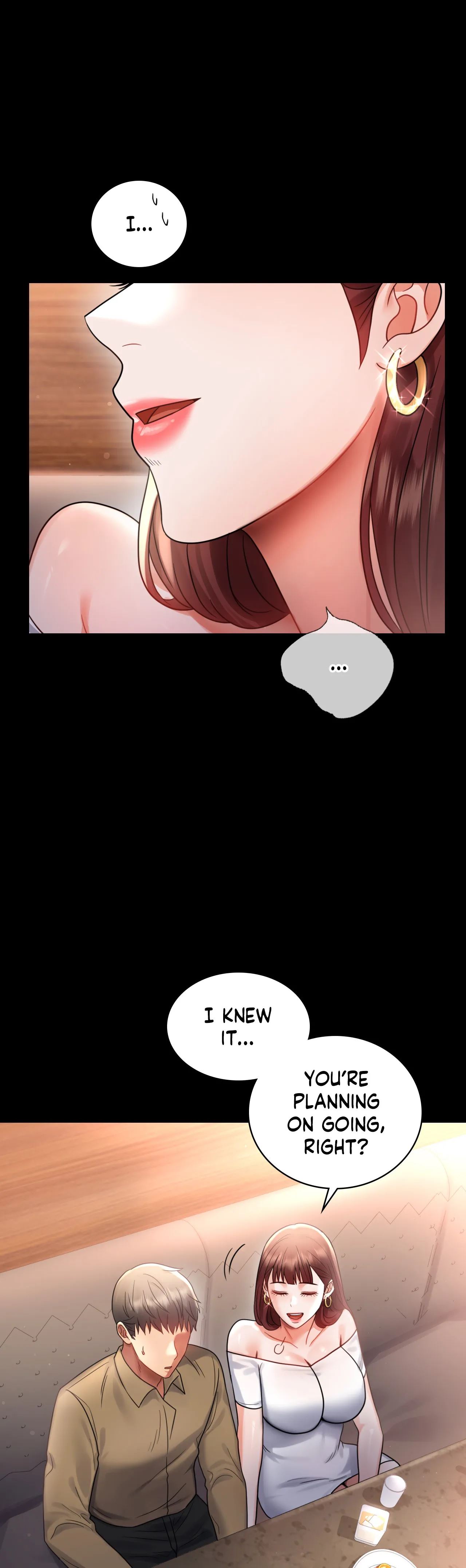 Illicit Love Chapter 67 - HolyManga.Net