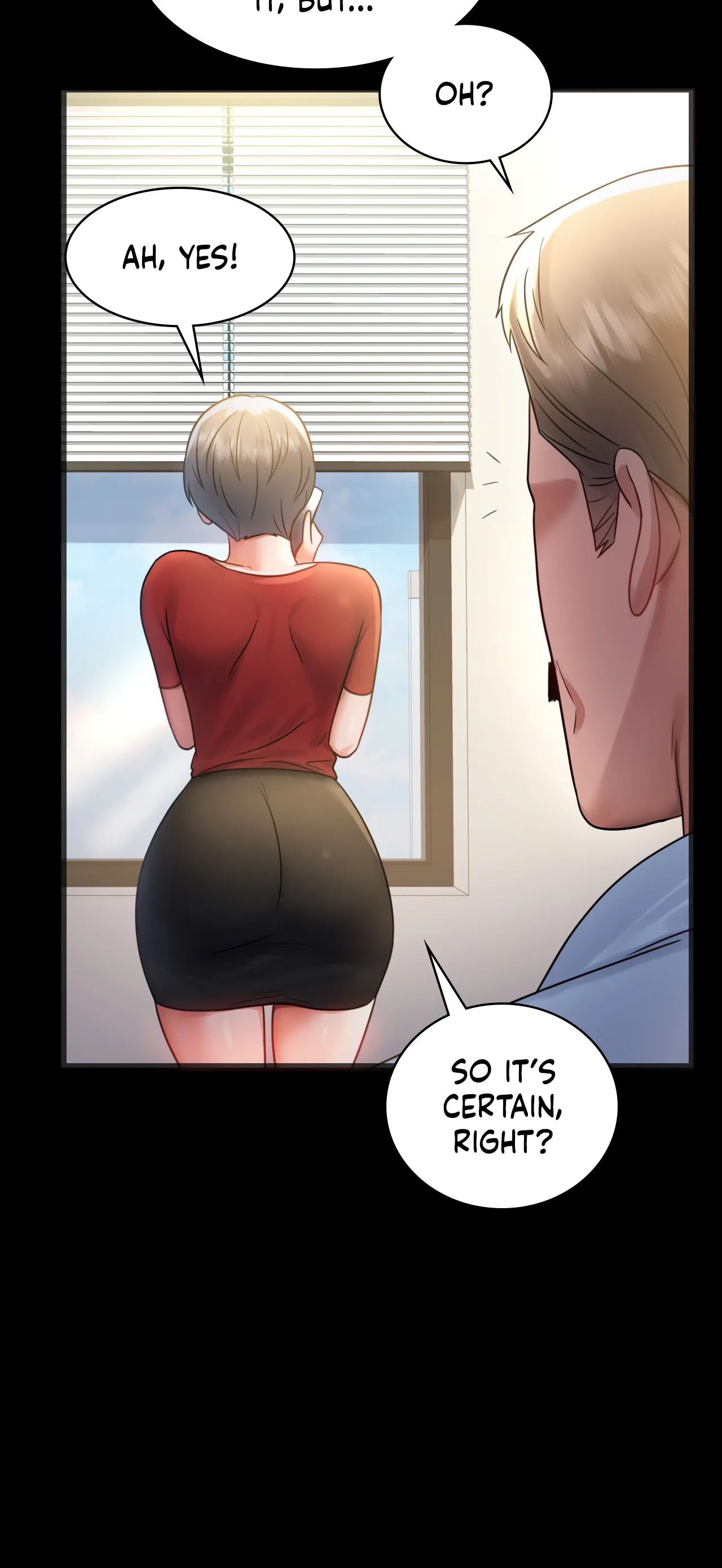 Illicit Love Chapter 67 - HolyManga.Net