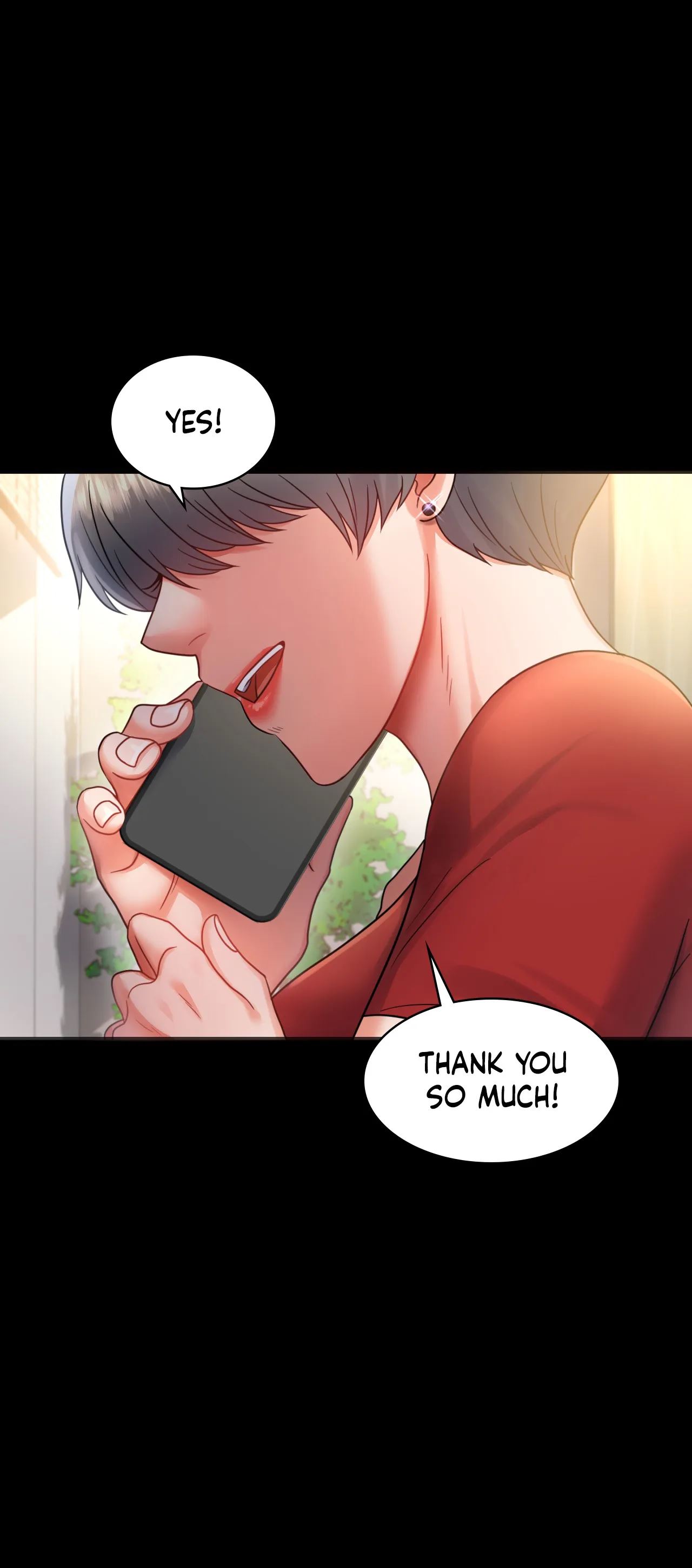Illicit Love Chapter 67 - HolyManga.Net