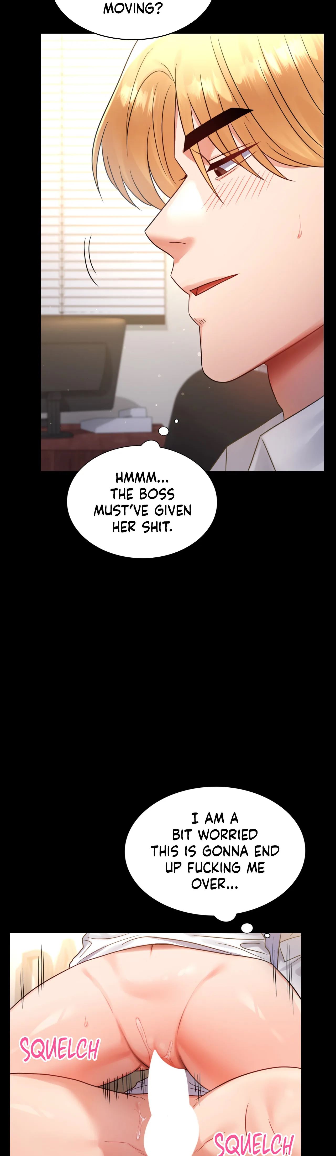 Illicit Love Chapter 67 - HolyManga.Net
