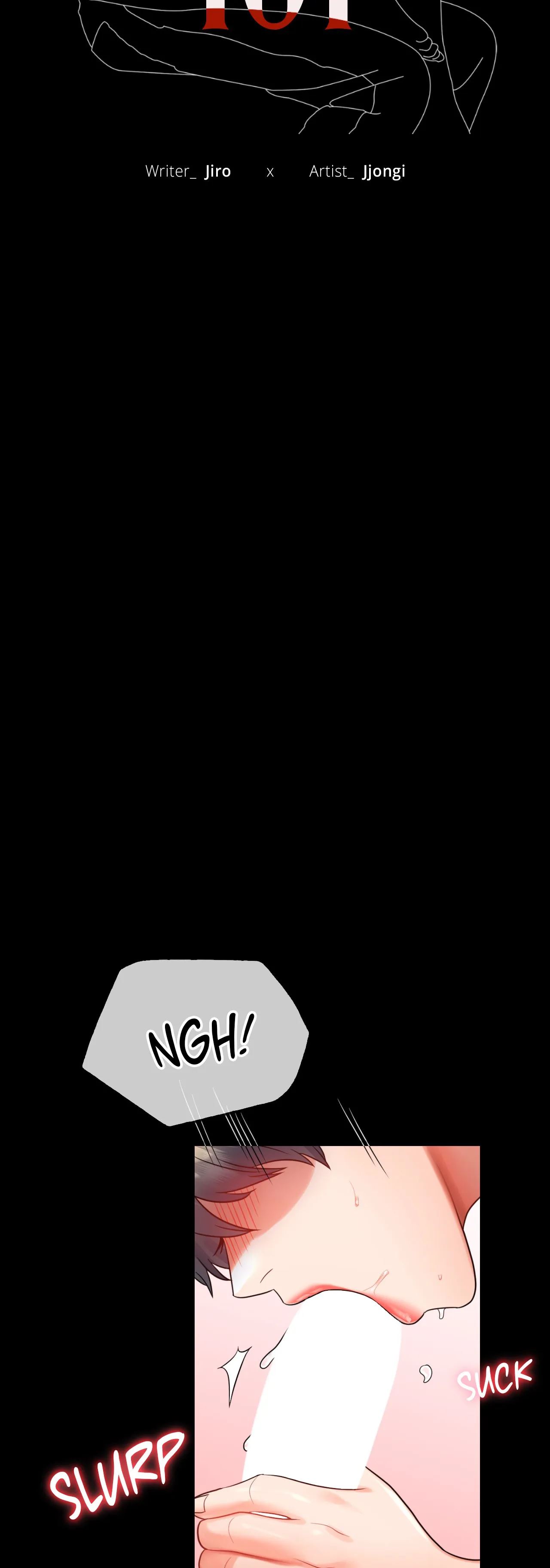 Illicit Love Chapter 67 - HolyManga.Net