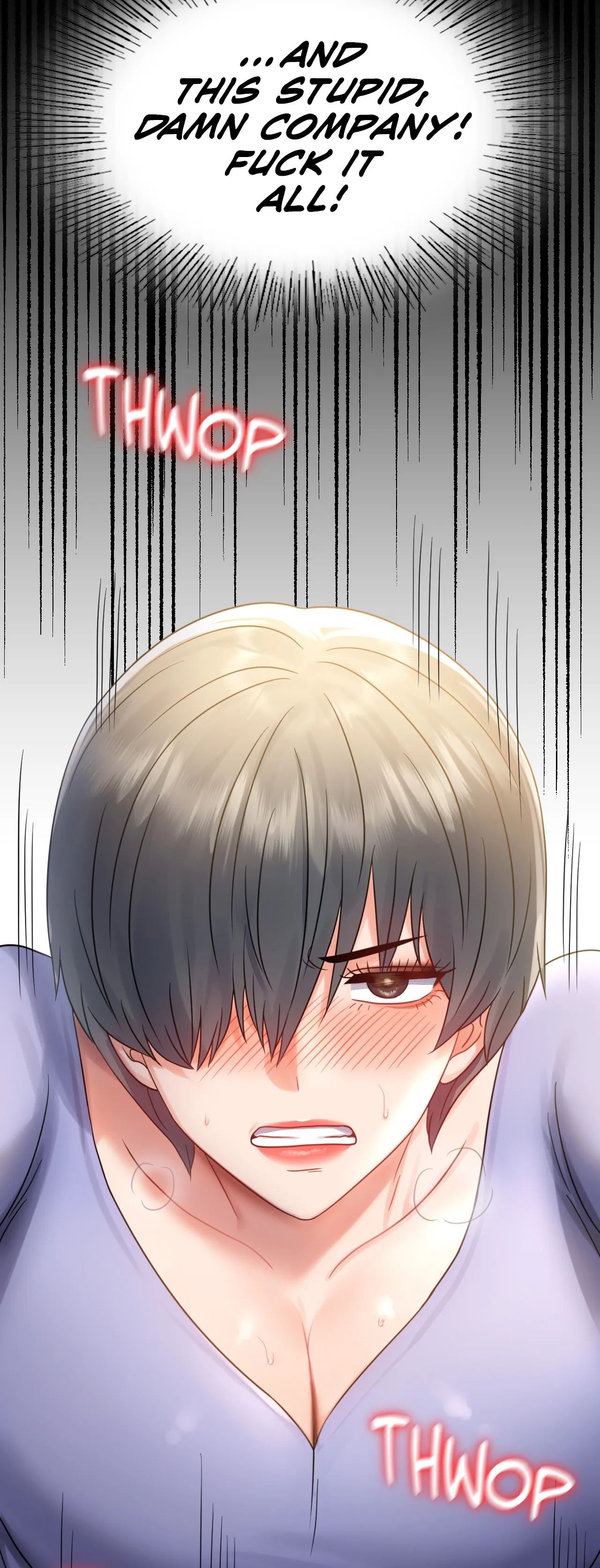 Illicit Love Chapter 67 - HolyManga.Net