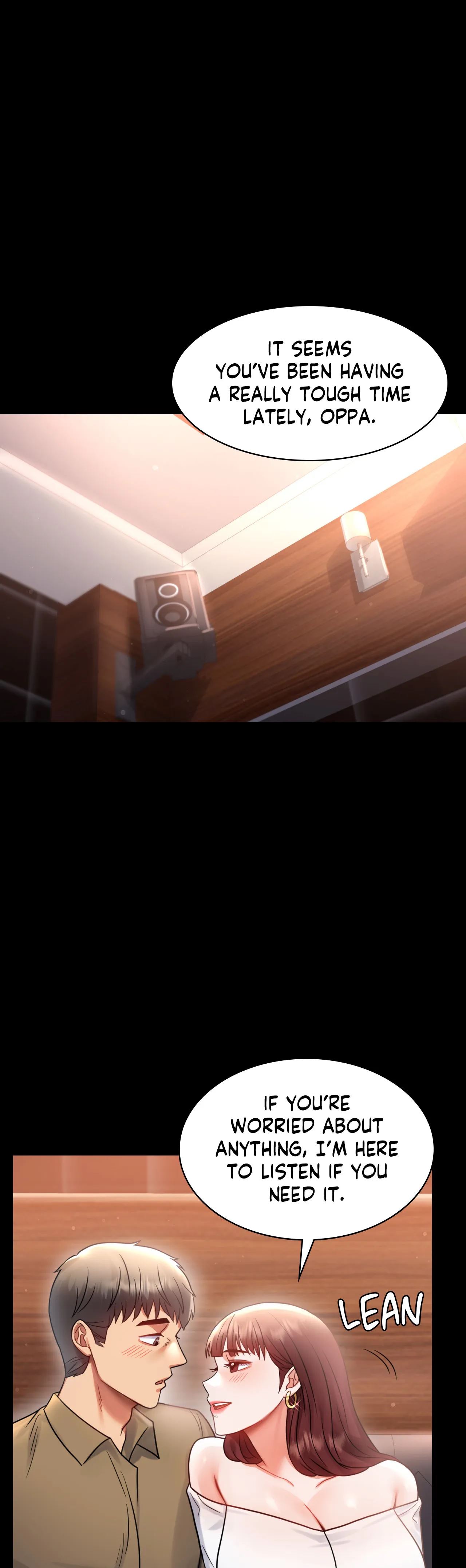 Illicit Love Chapter 67 - HolyManga.Net