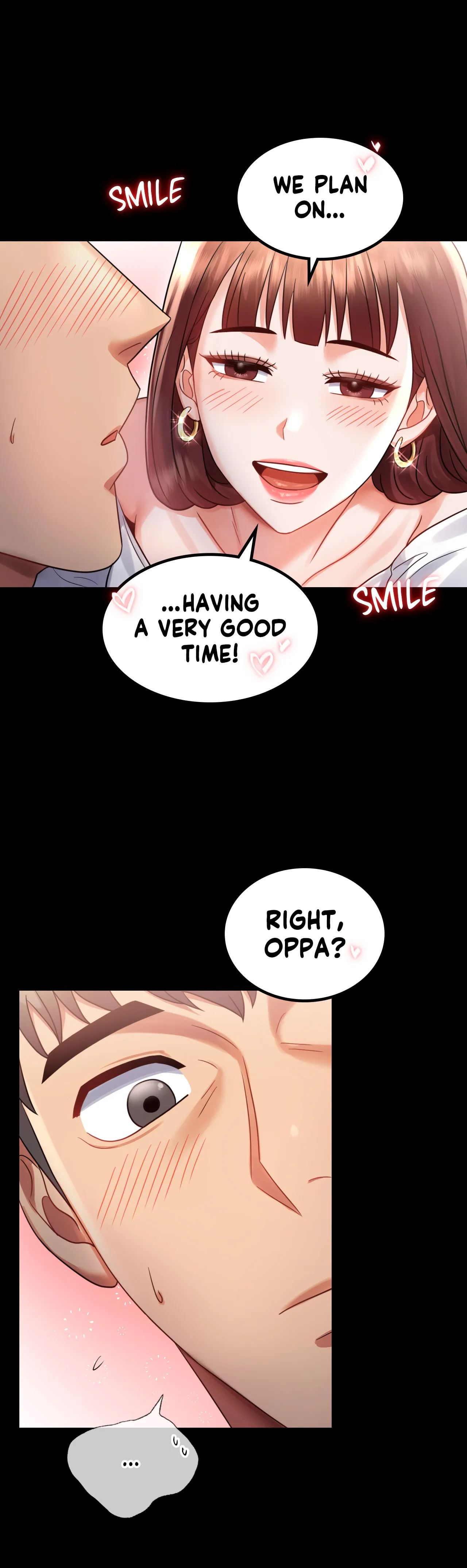 Illicit Love Chapter 67 - HolyManga.Net