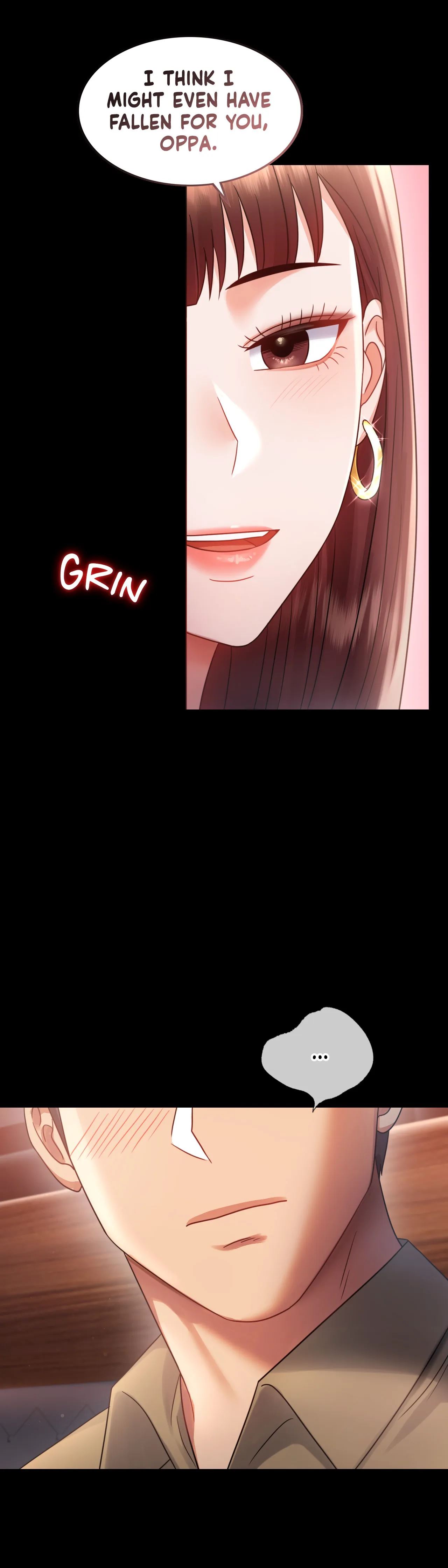 Illicit Love Chapter 67 - HolyManga.Net