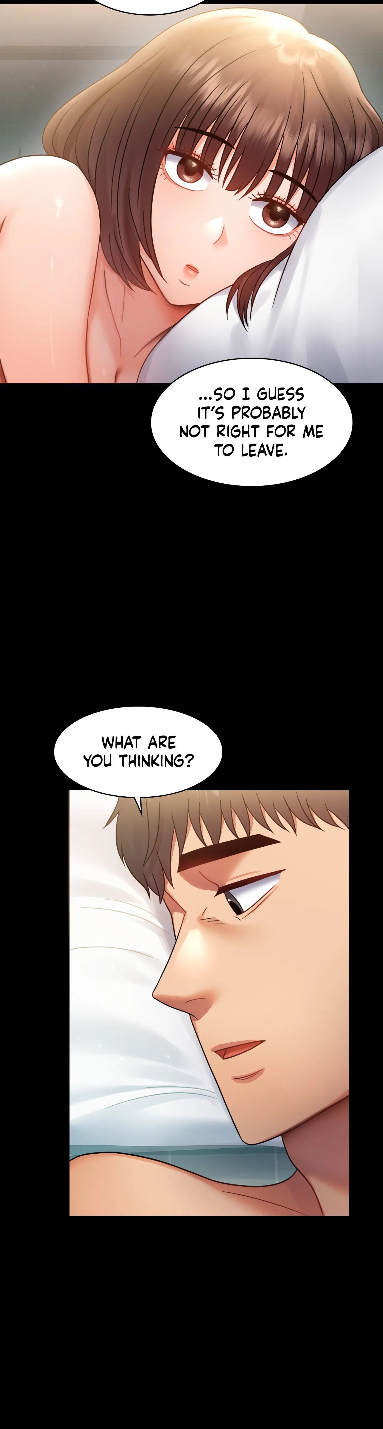 Illicit Love Chapter 68 - HolyManga.Net