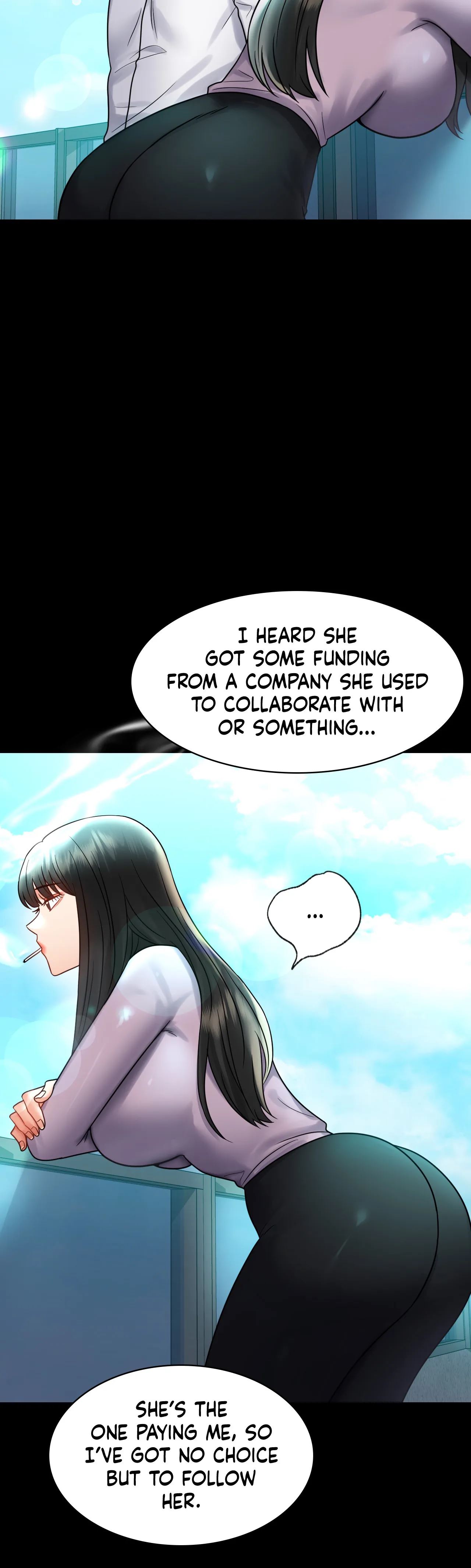 Illicit Love Chapter 68 - HolyManga.Net