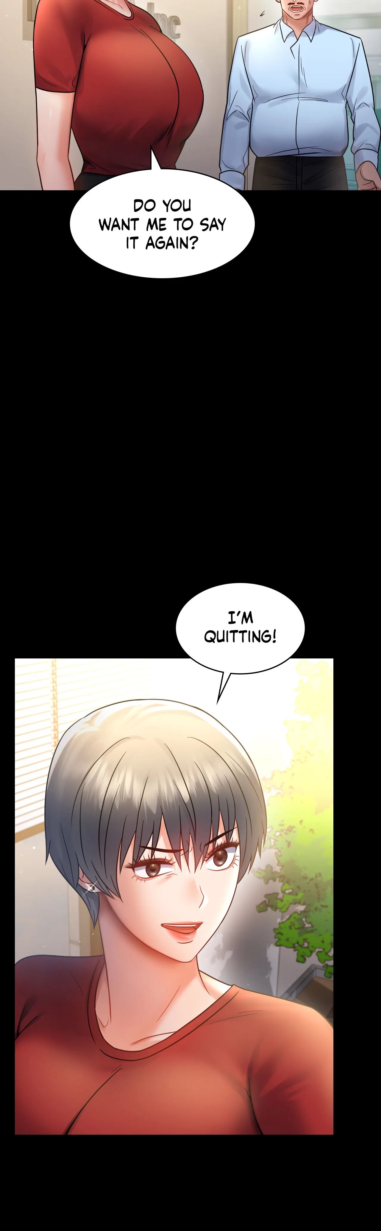 Illicit Love Chapter 68 - HolyManga.Net