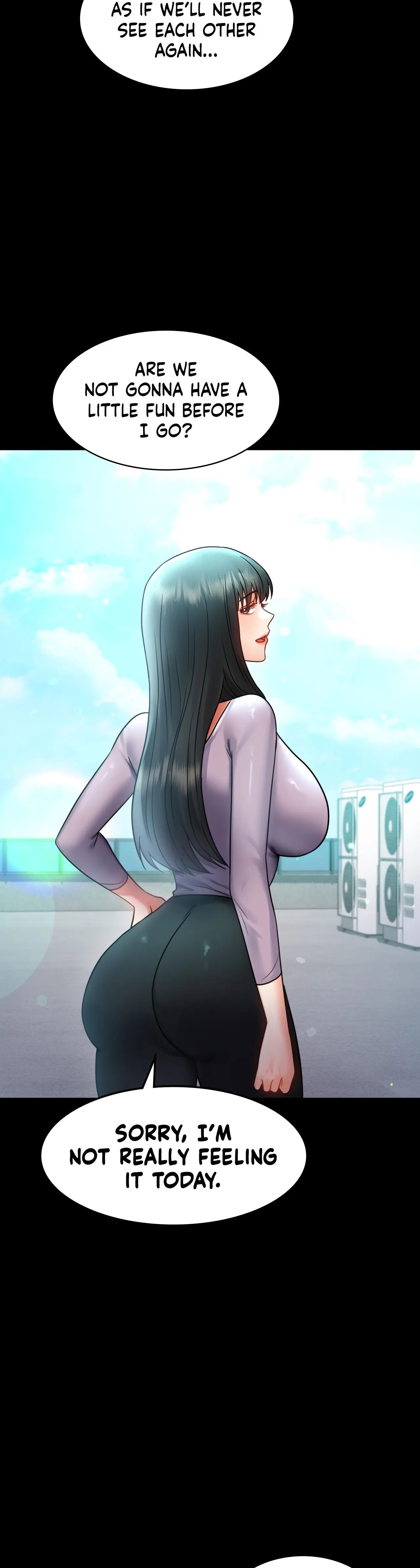 Illicit Love Chapter 68 - HolyManga.Net