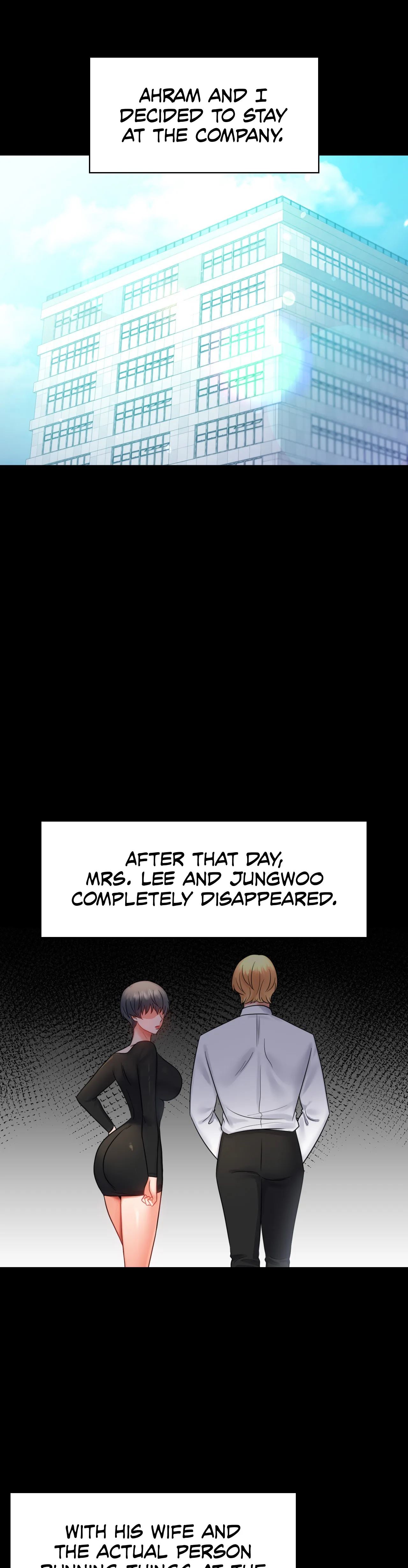 Illicit Love Chapter 68 - HolyManga.Net