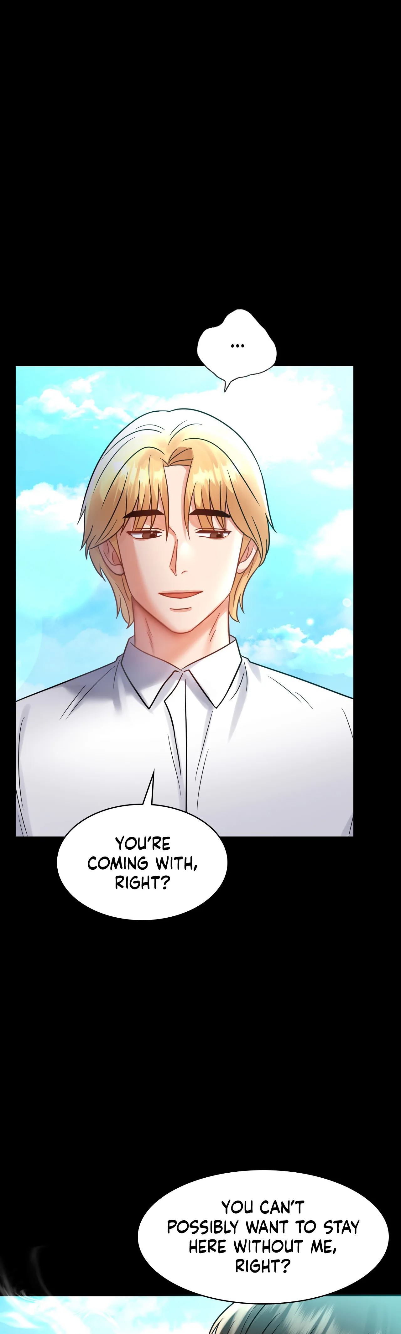 Illicit Love Chapter 68 - HolyManga.Net