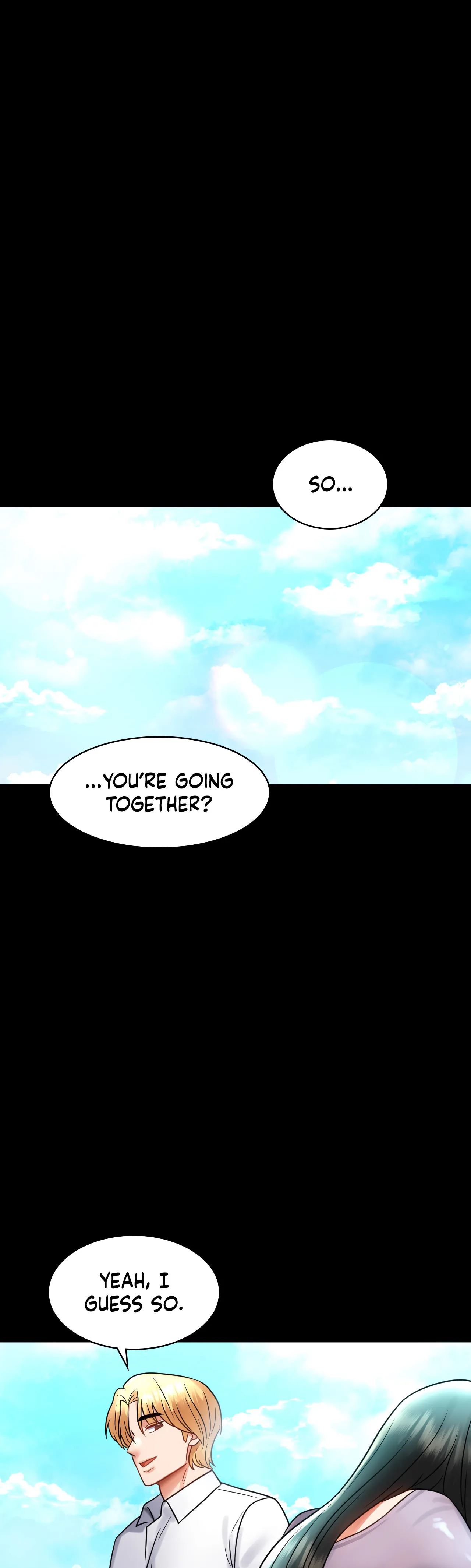 Illicit Love Chapter 68 - HolyManga.Net