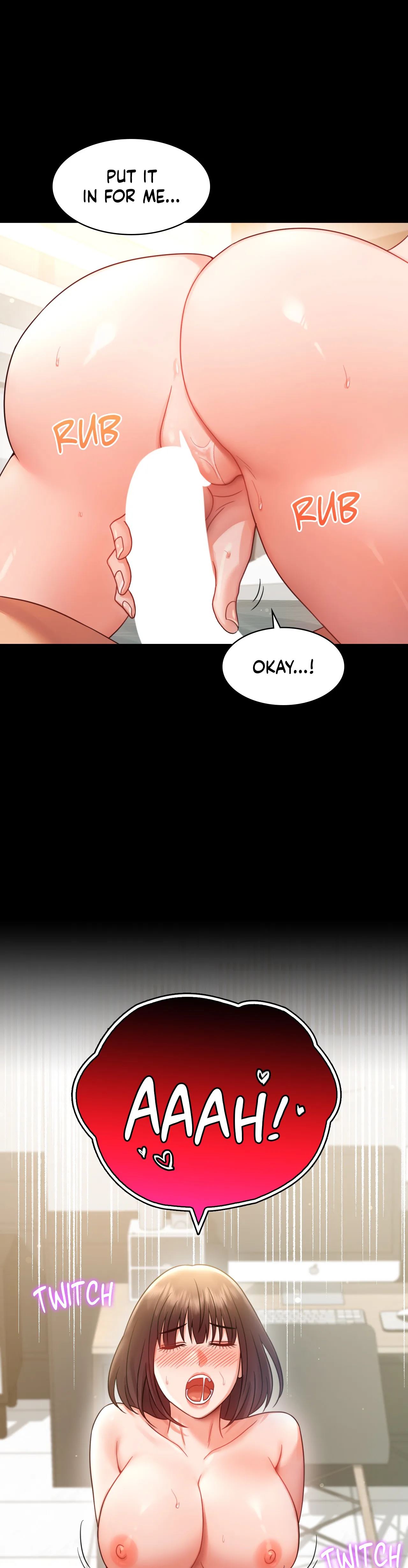 Illicit Love Chapter 68 - HolyManga.Net