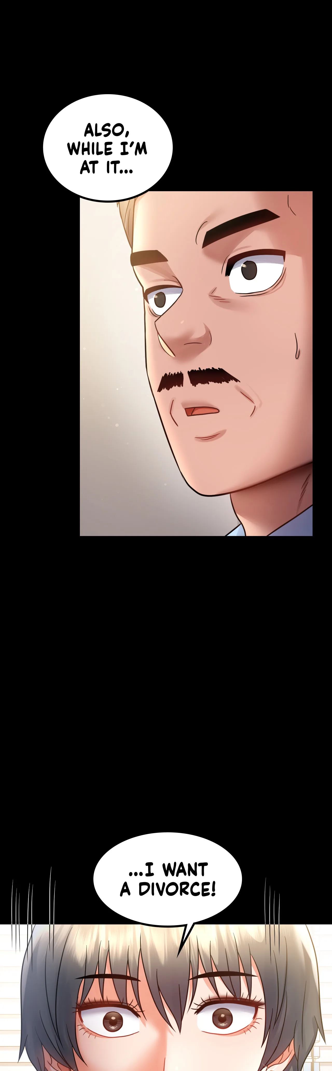 Illicit Love Chapter 68 - HolyManga.Net