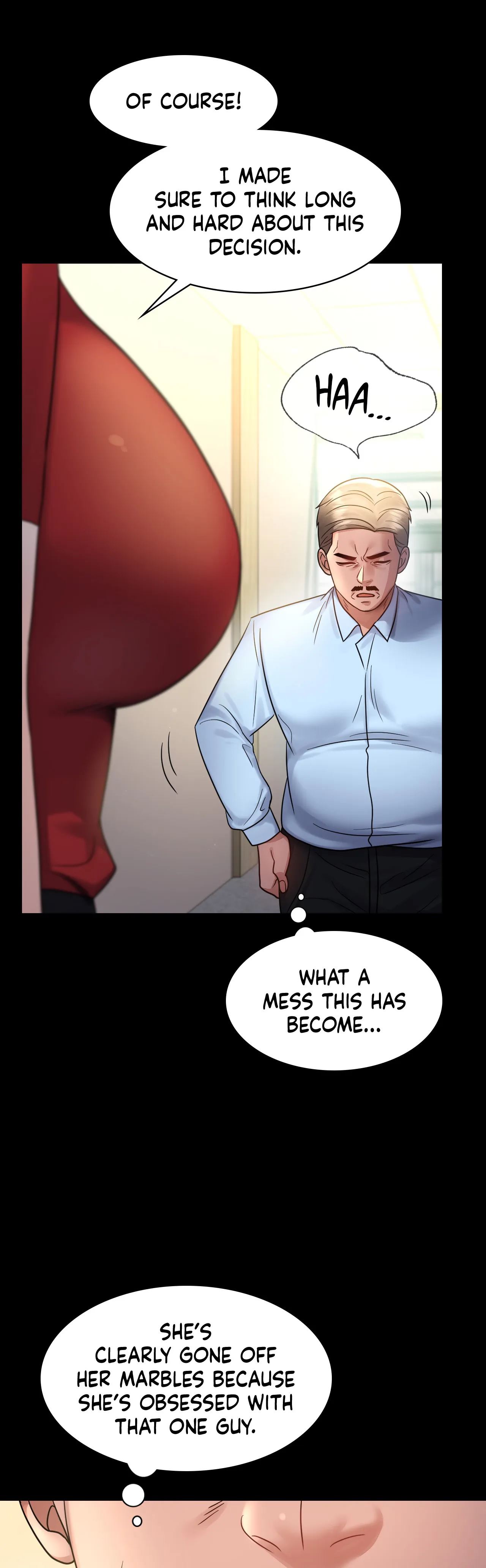 Illicit Love Chapter 68 - HolyManga.Net