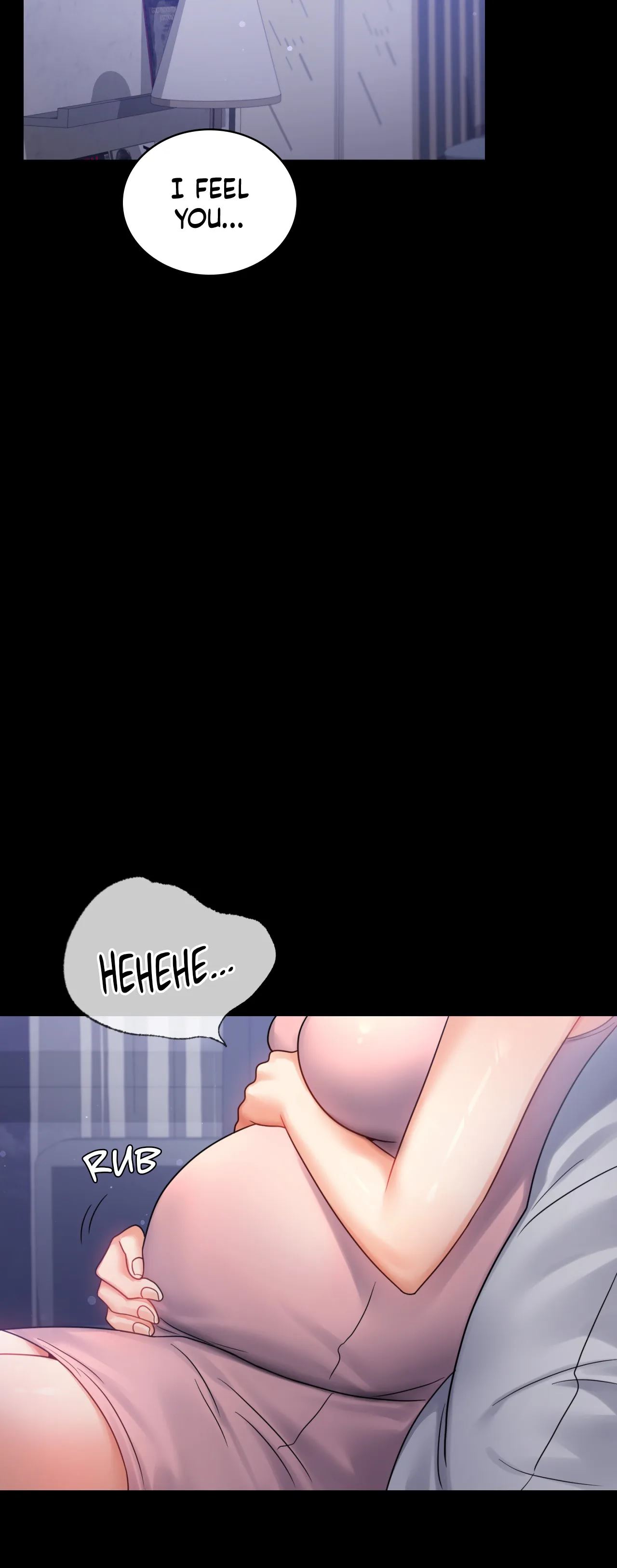 Illicit Love Chapter 68 - HolyManga.Net