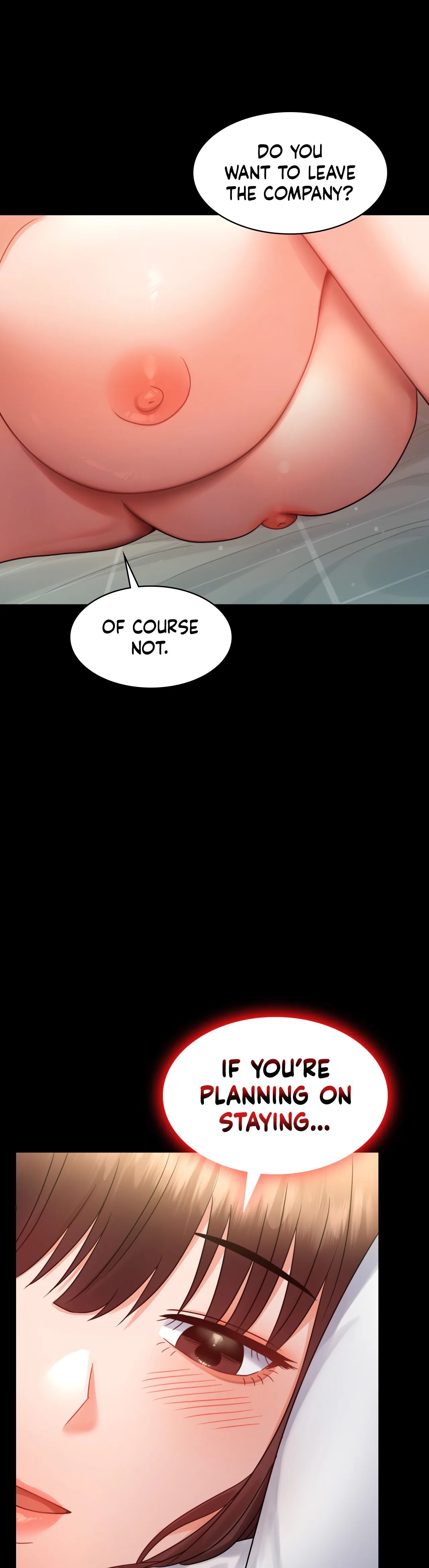 Illicit Love Chapter 68 - HolyManga.Net