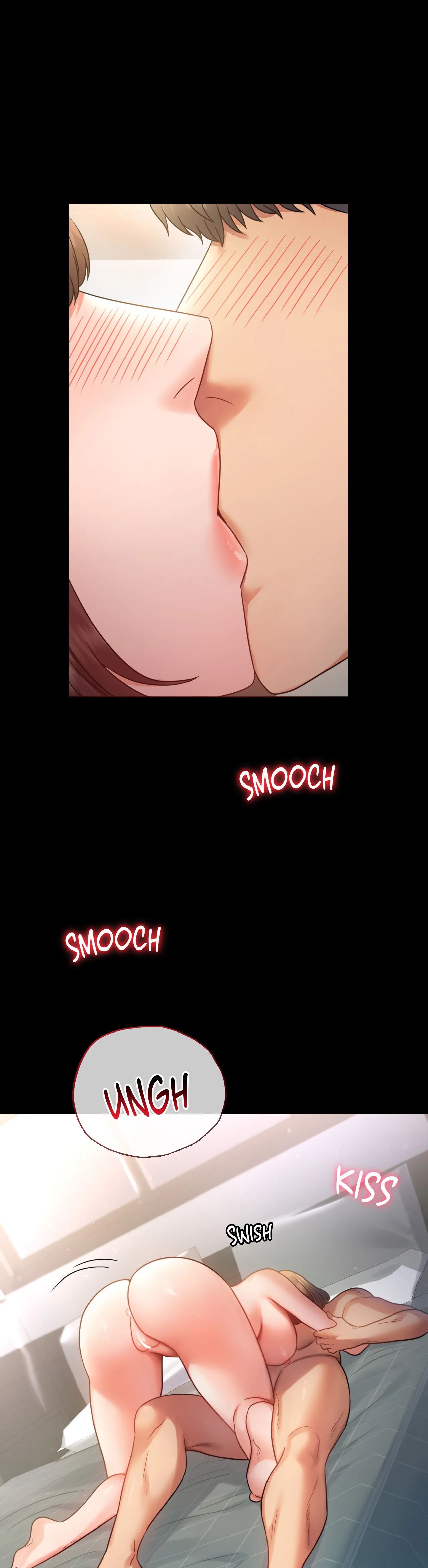 Illicit Love Chapter 68 - HolyManga.Net