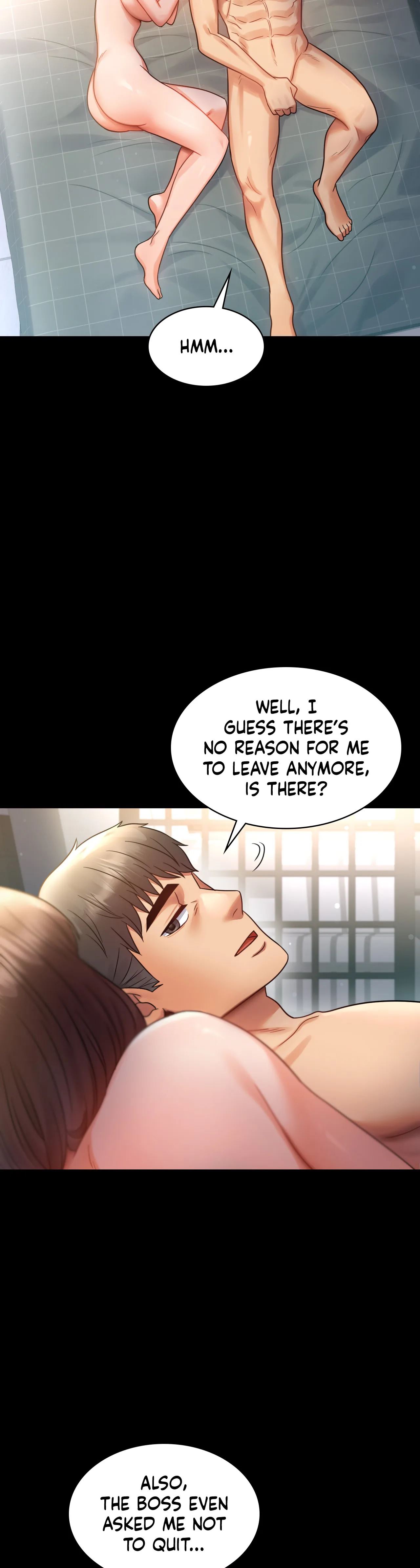 Illicit Love Chapter 68 - HolyManga.Net