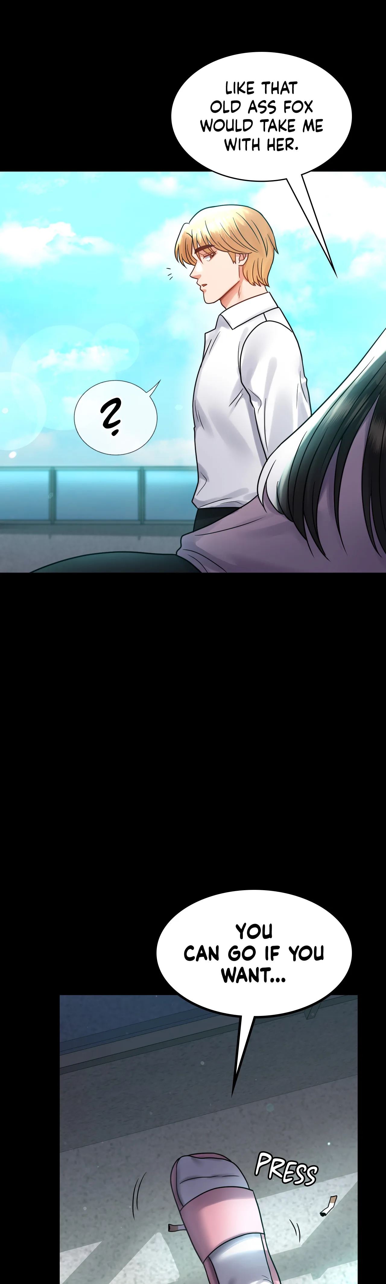 Illicit Love Chapter 68 - HolyManga.Net