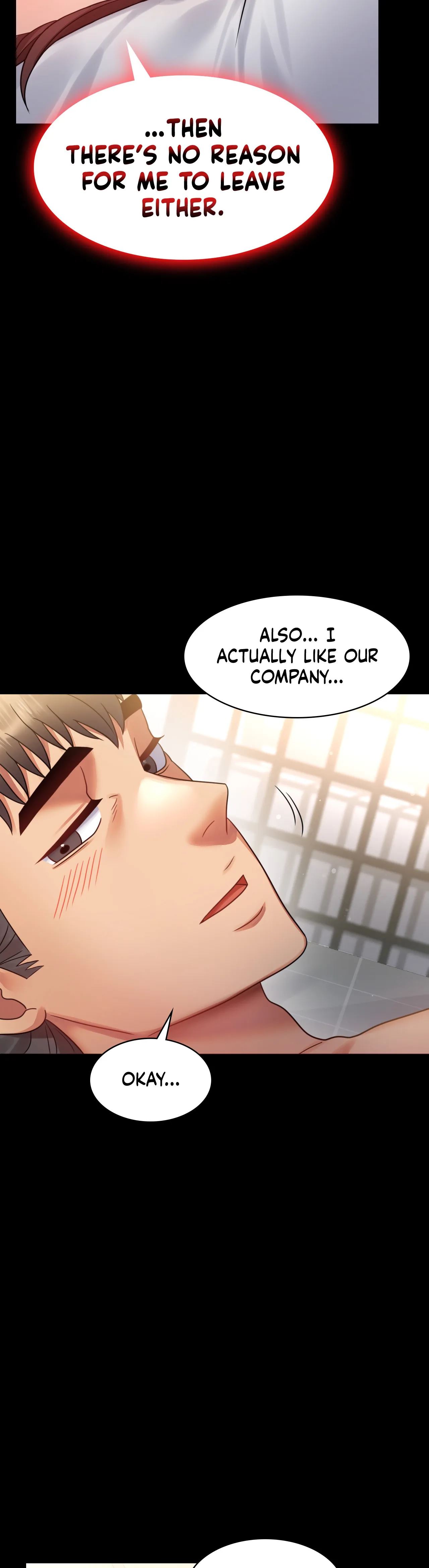 Illicit Love Chapter 68 - HolyManga.Net