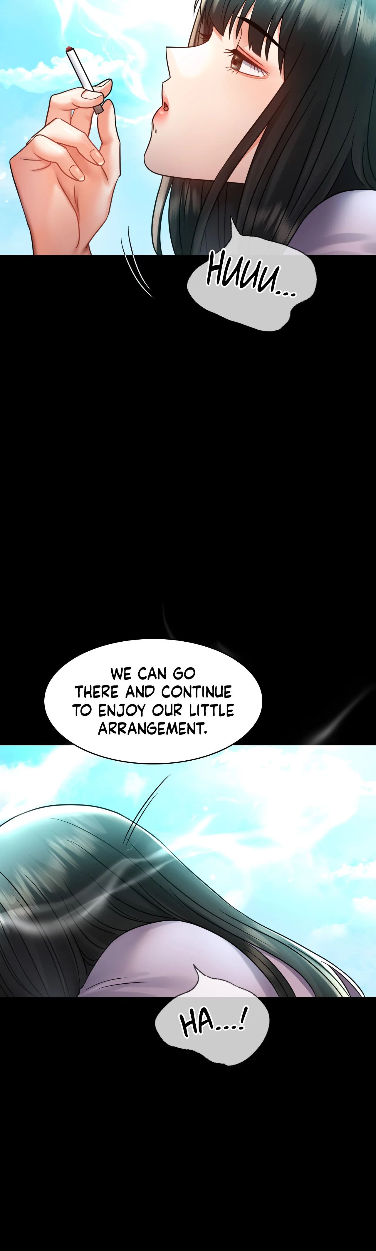 Illicit Love Chapter 68 - HolyManga.Net