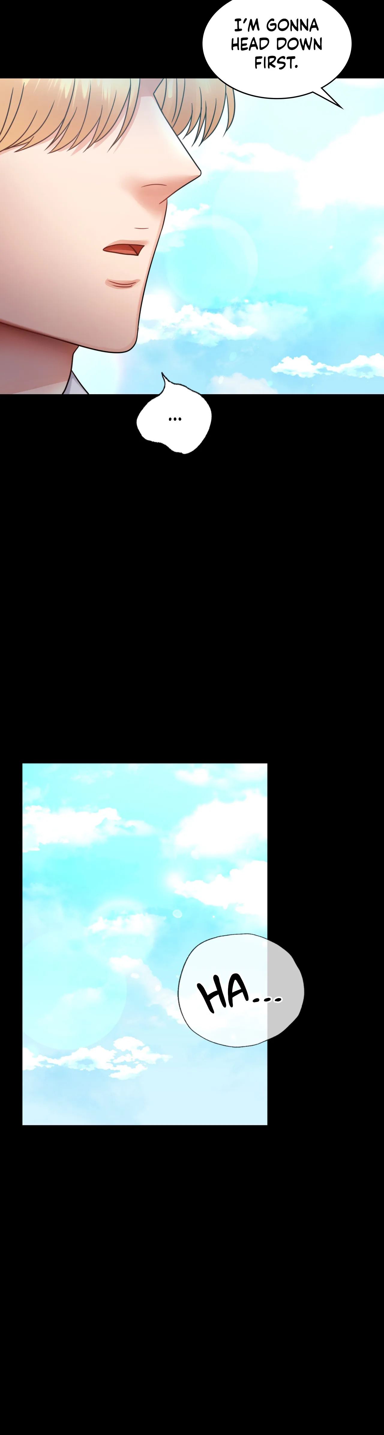 Illicit Love Chapter 68 - HolyManga.Net