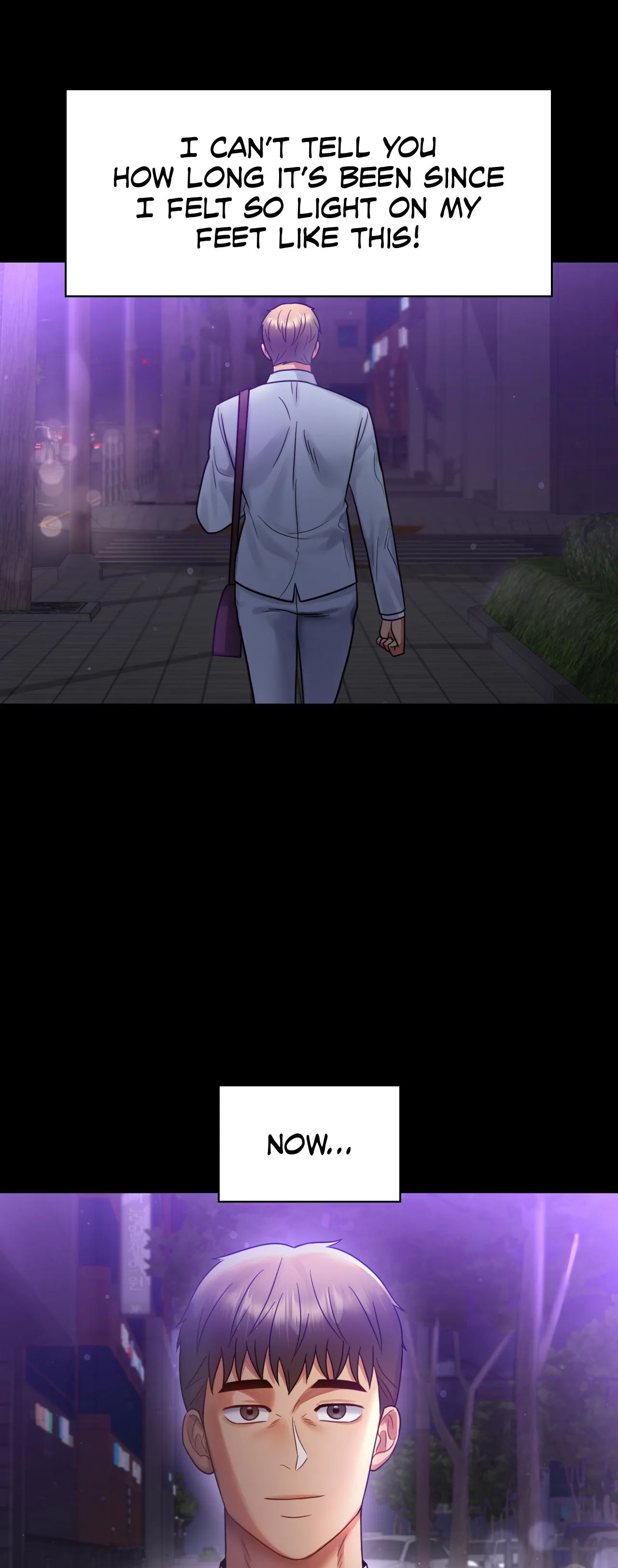 Illicit Love Chapter 68 - HolyManga.Net