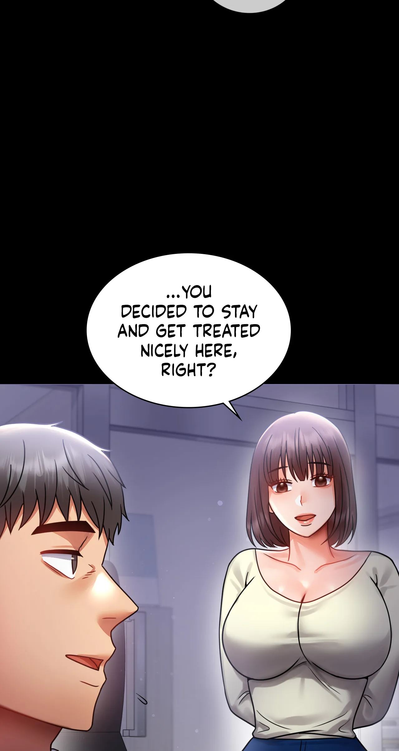 Illicit Love Chapter 69 - HolyManga.Net
