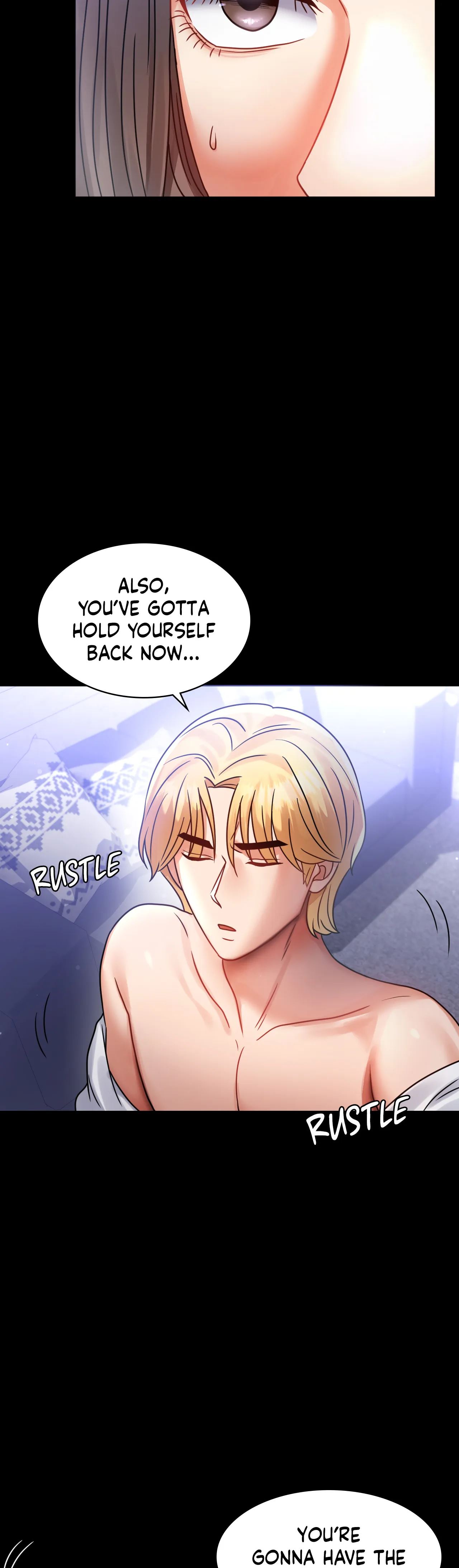 Illicit Love Chapter 69 - HolyManga.Net