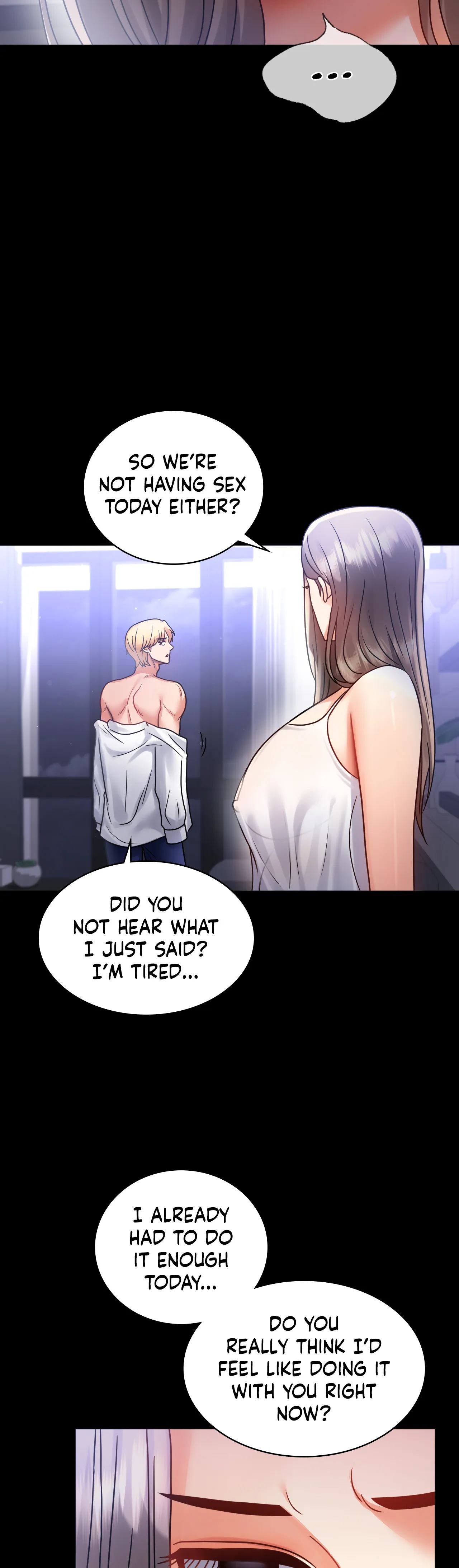 Illicit Love Chapter 69 - HolyManga.Net