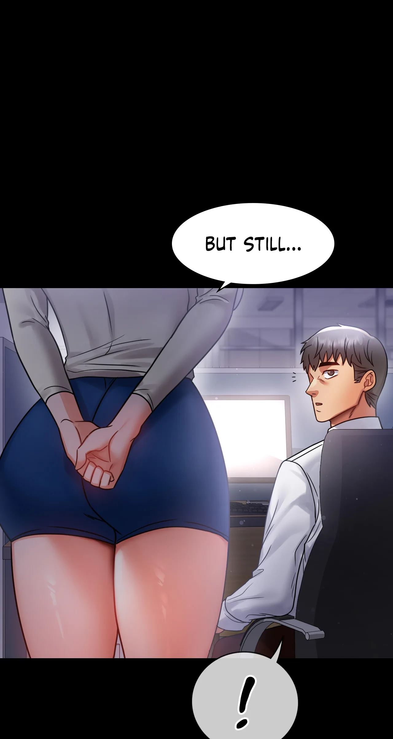 Illicit Love Chapter 69 - HolyManga.Net