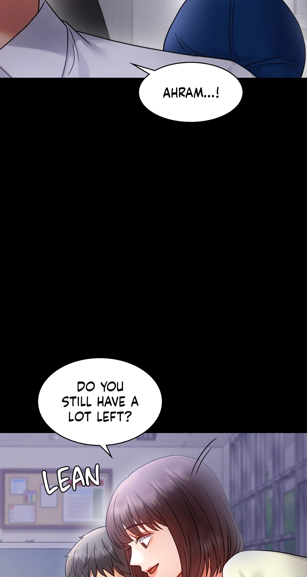 Illicit Love Chapter 69 - HolyManga.Net