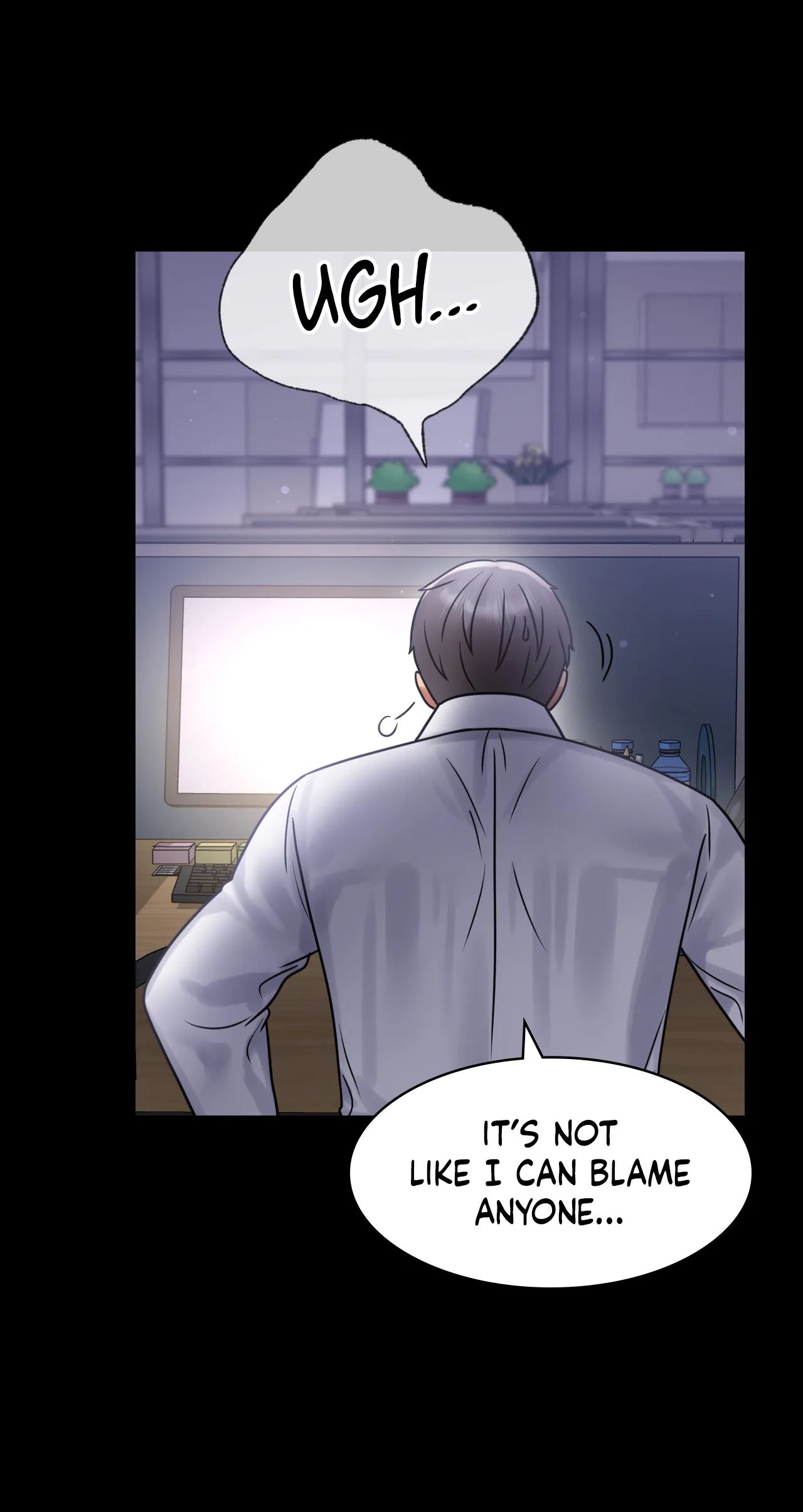 Illicit Love Chapter 69 - HolyManga.Net