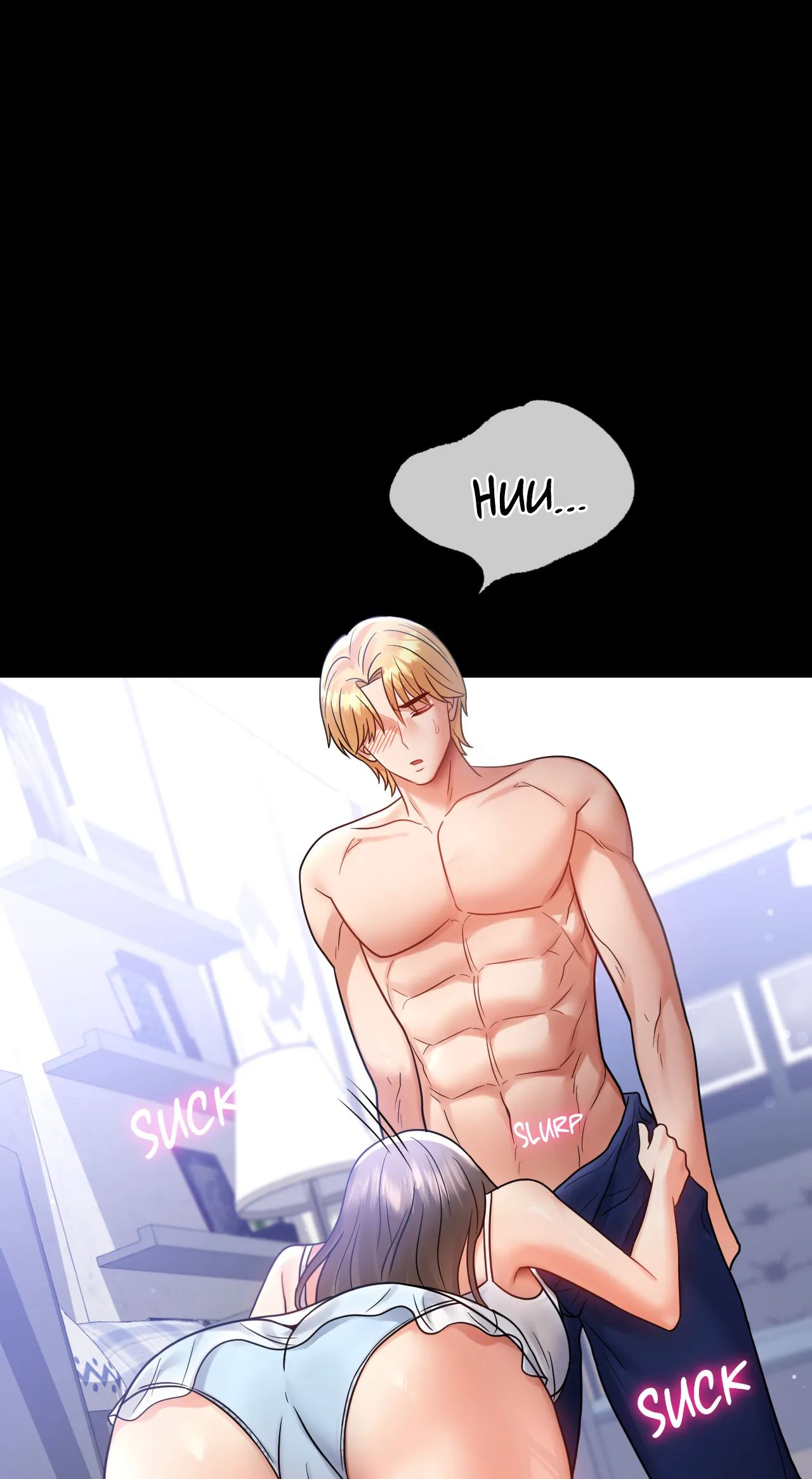 Illicit Love Chapter 69 - HolyManga.Net
