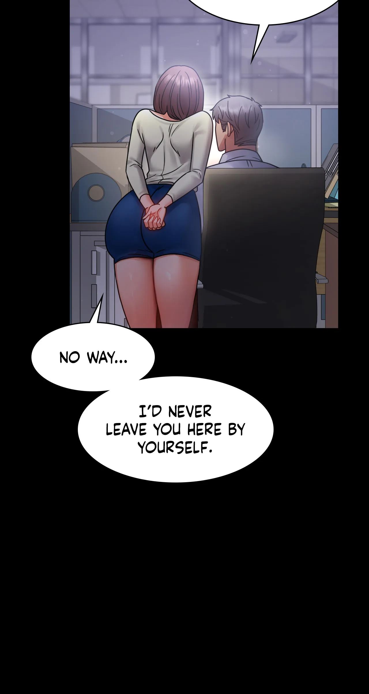 Illicit Love Chapter 69 - HolyManga.Net