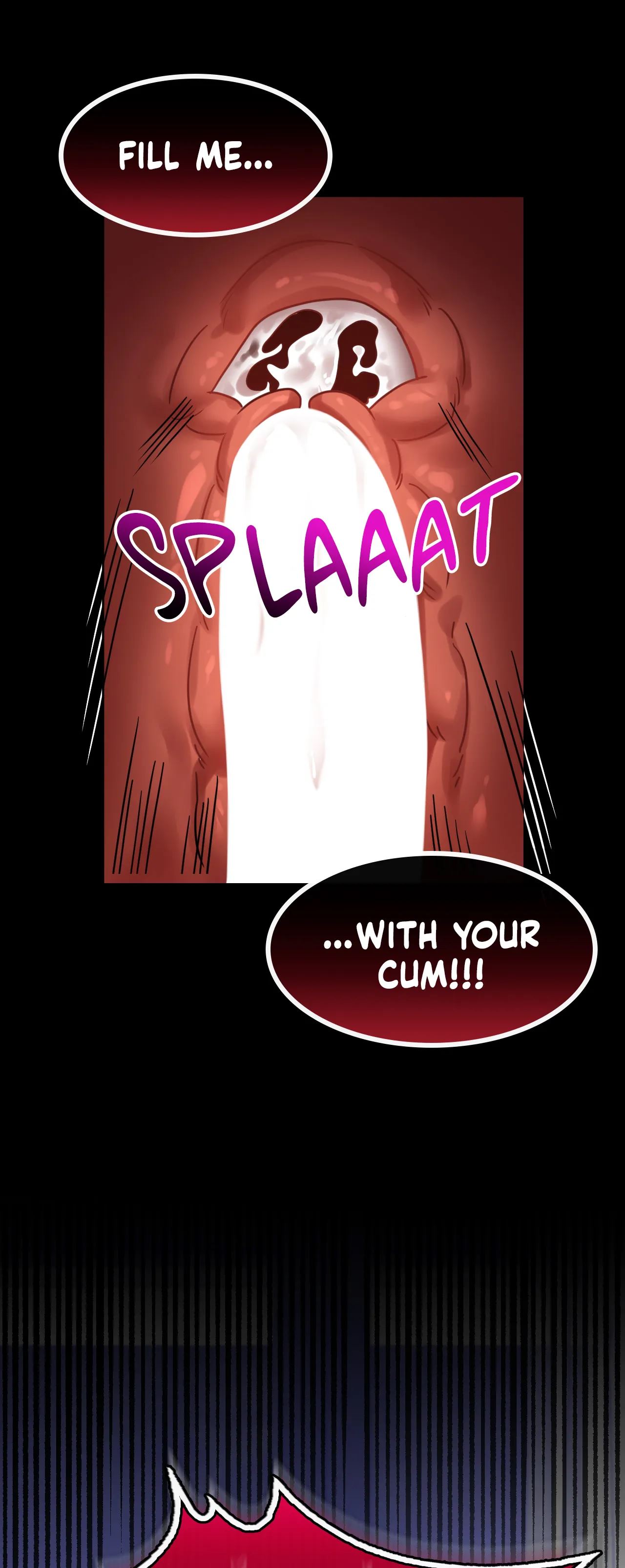 Illicit Love Chapter 69 - HolyManga.Net