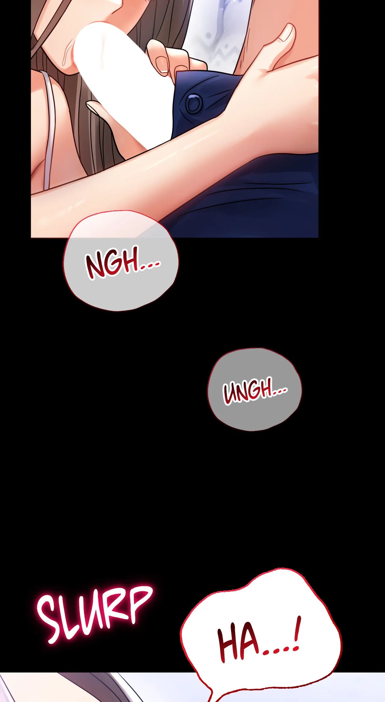 Illicit Love Chapter 69 - HolyManga.Net