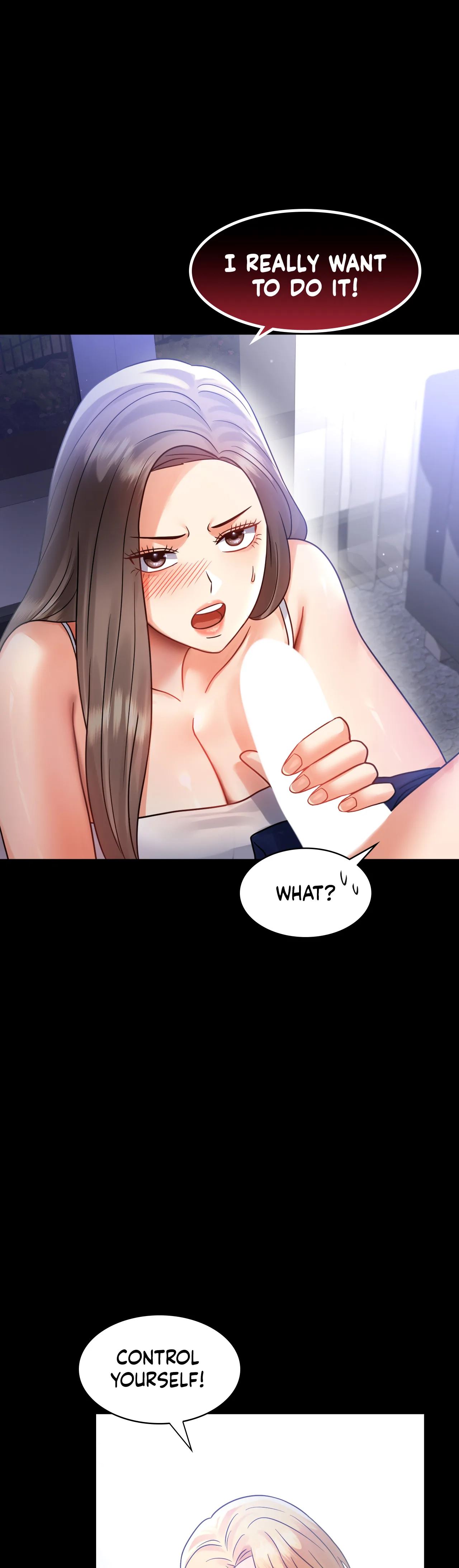 Illicit Love Chapter 69 - HolyManga.Net