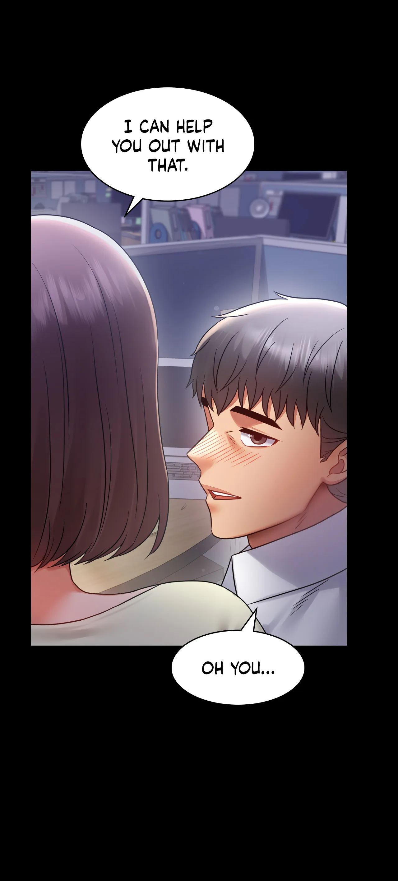 Illicit Love Chapter 69 - HolyManga.Net
