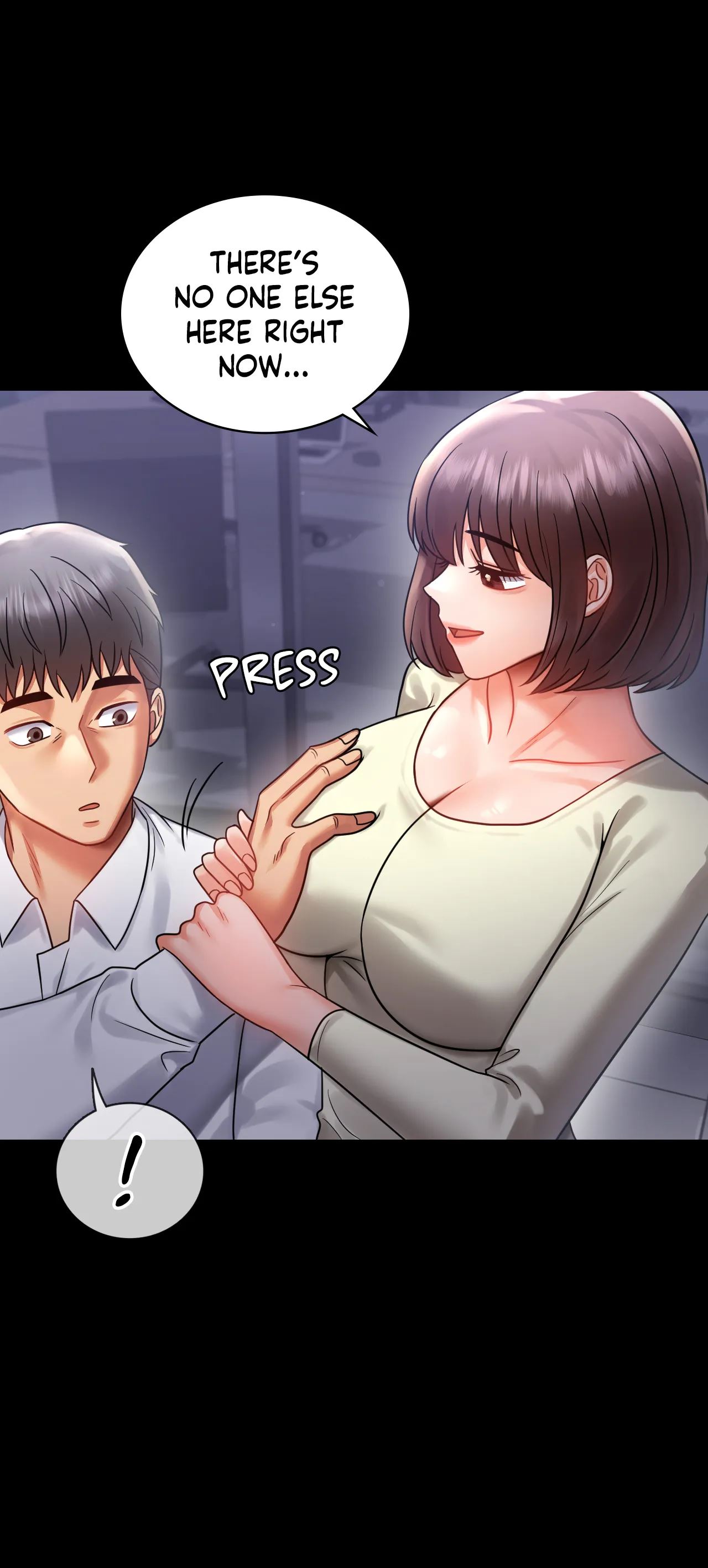 Illicit Love Chapter 69 - HolyManga.Net