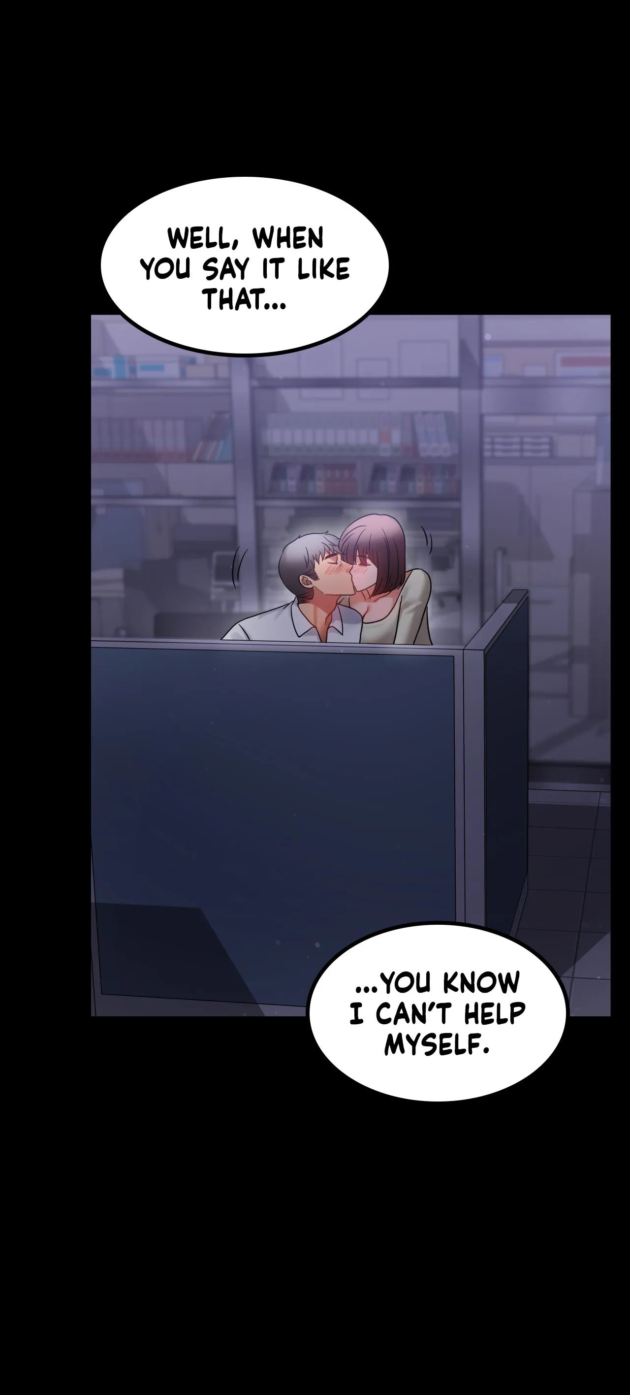 Illicit Love Chapter 69 - HolyManga.Net