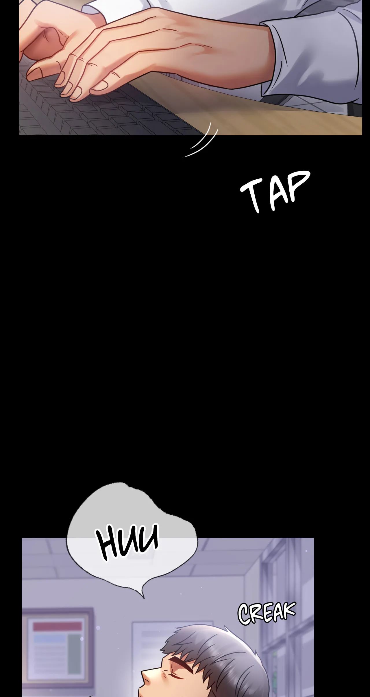 Illicit Love Chapter 69 - HolyManga.Net