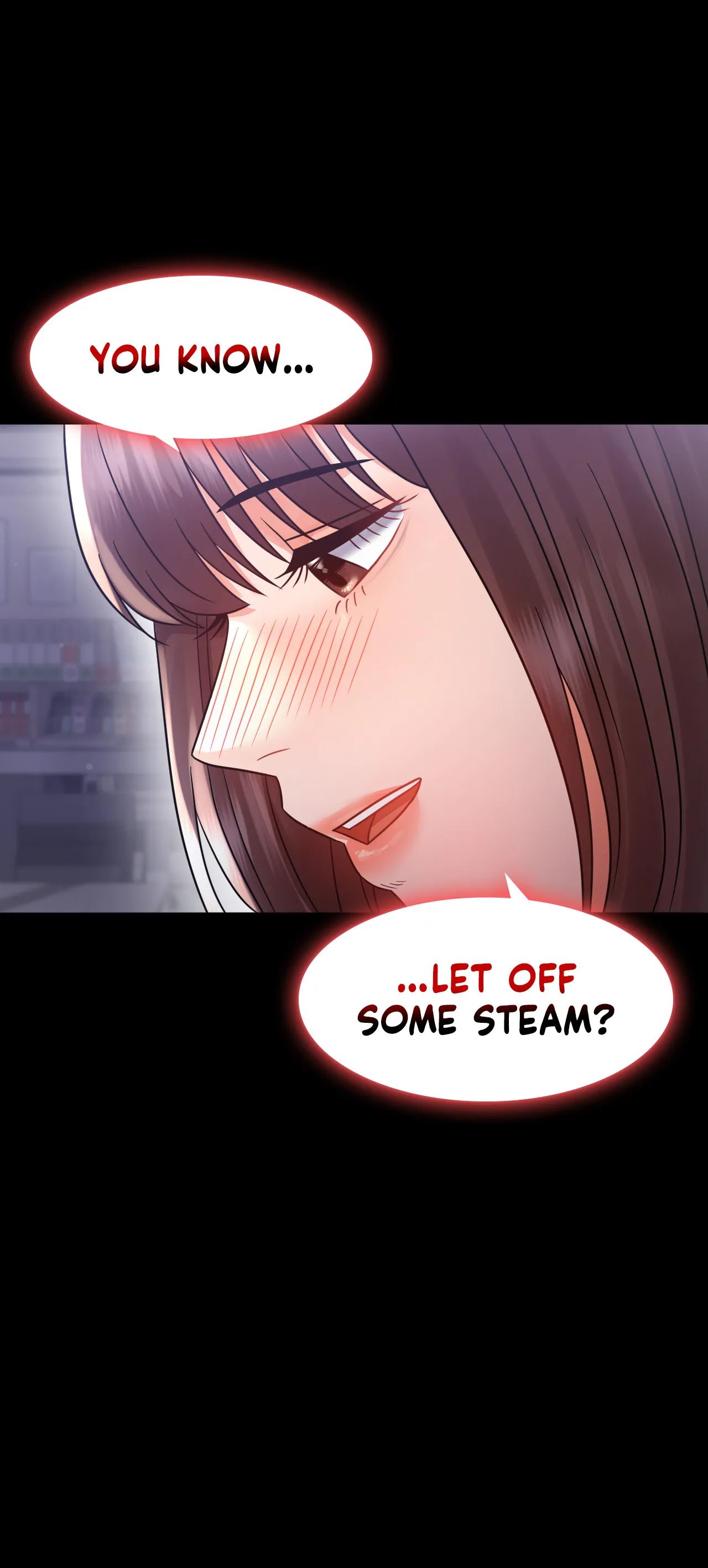Illicit Love Chapter 69 - HolyManga.Net